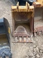 Front of used Bucket